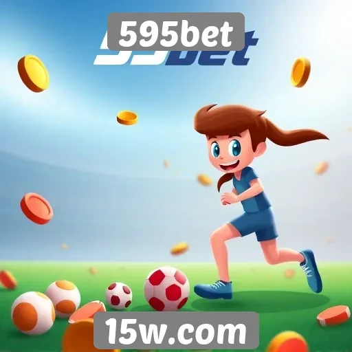 Comparação de bônus e promoções do 595bet