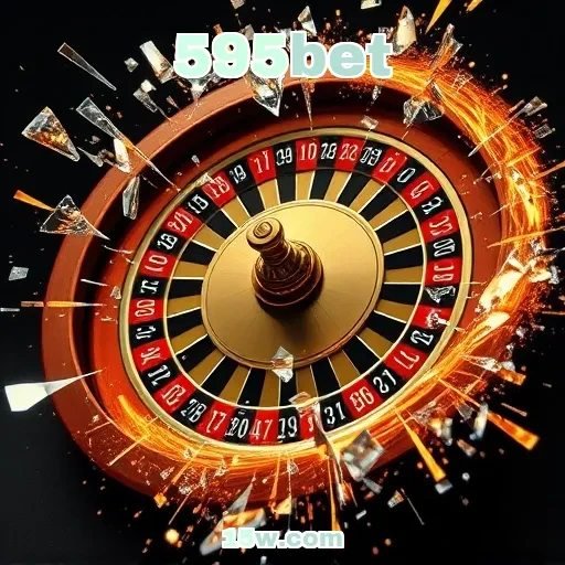 595bet: Os Bônus Imperdíveis Que Você Precisa Conhecer Agora