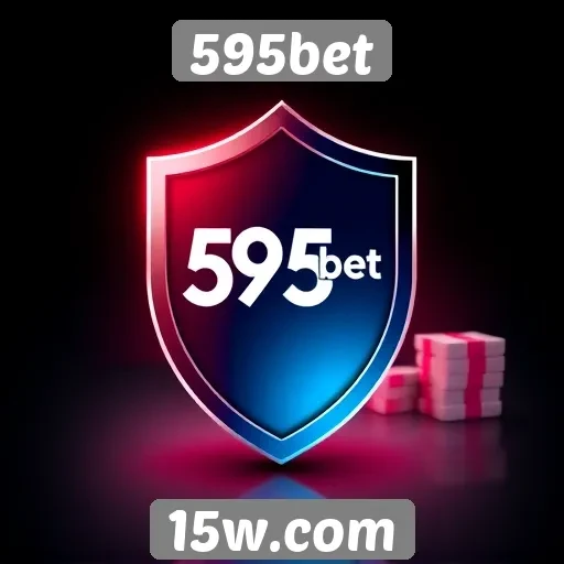 Segurança e proteção de dados no site 595bet