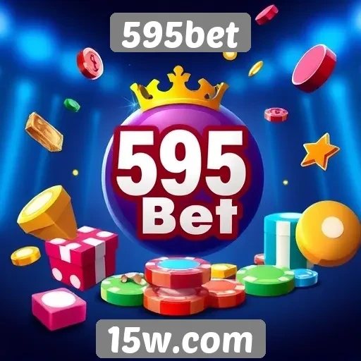 Comparativo de jogos disponíveis na plataforma 595bet