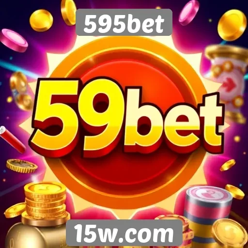 Análise das opções de jogos disponíveis no 595bet