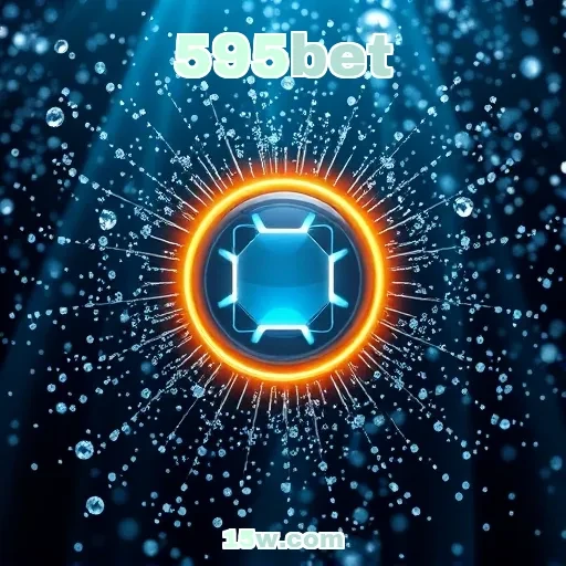 595bet: Imersão Total com o Login que Transforma Sua Experiência