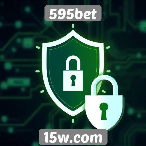 Recursos de segurança e proteção em 595bet