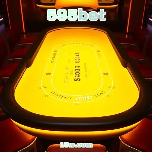 595bet: O Melhor Suporte 24/7 para suas Apostas Online